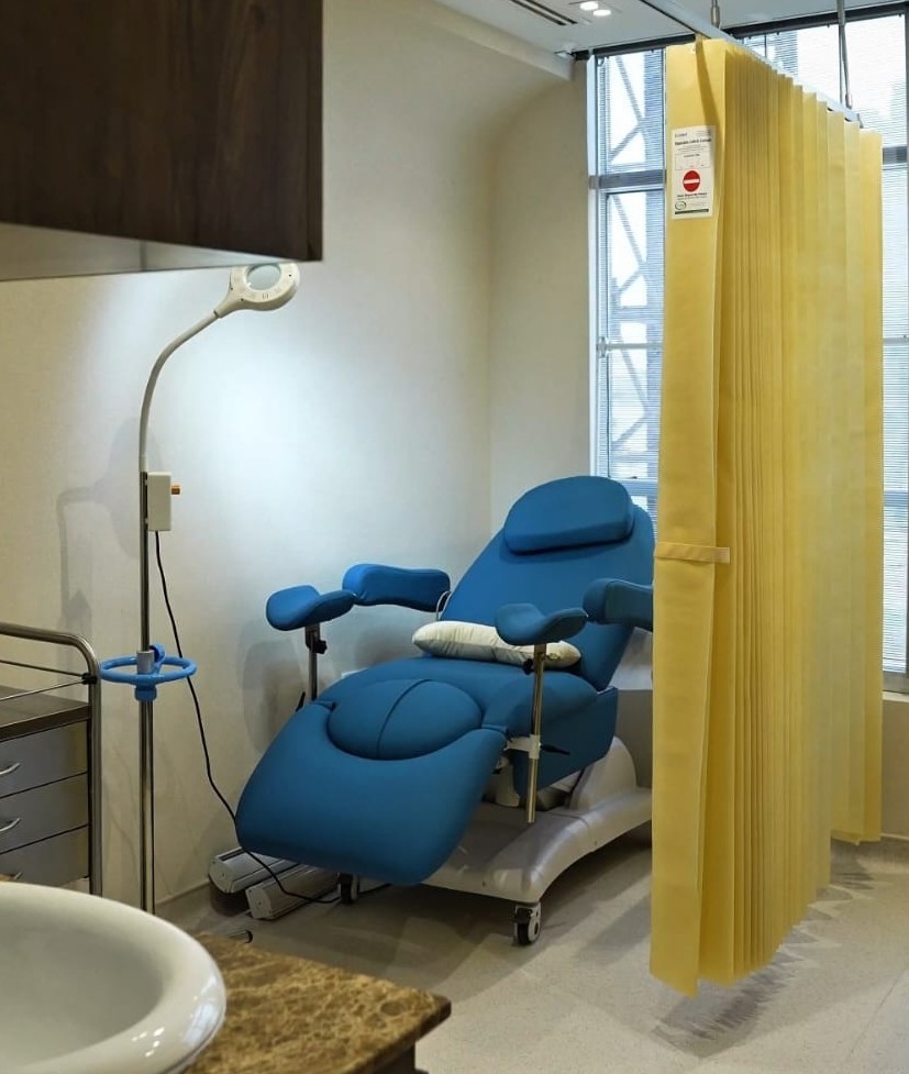 الطب العام والباطنية