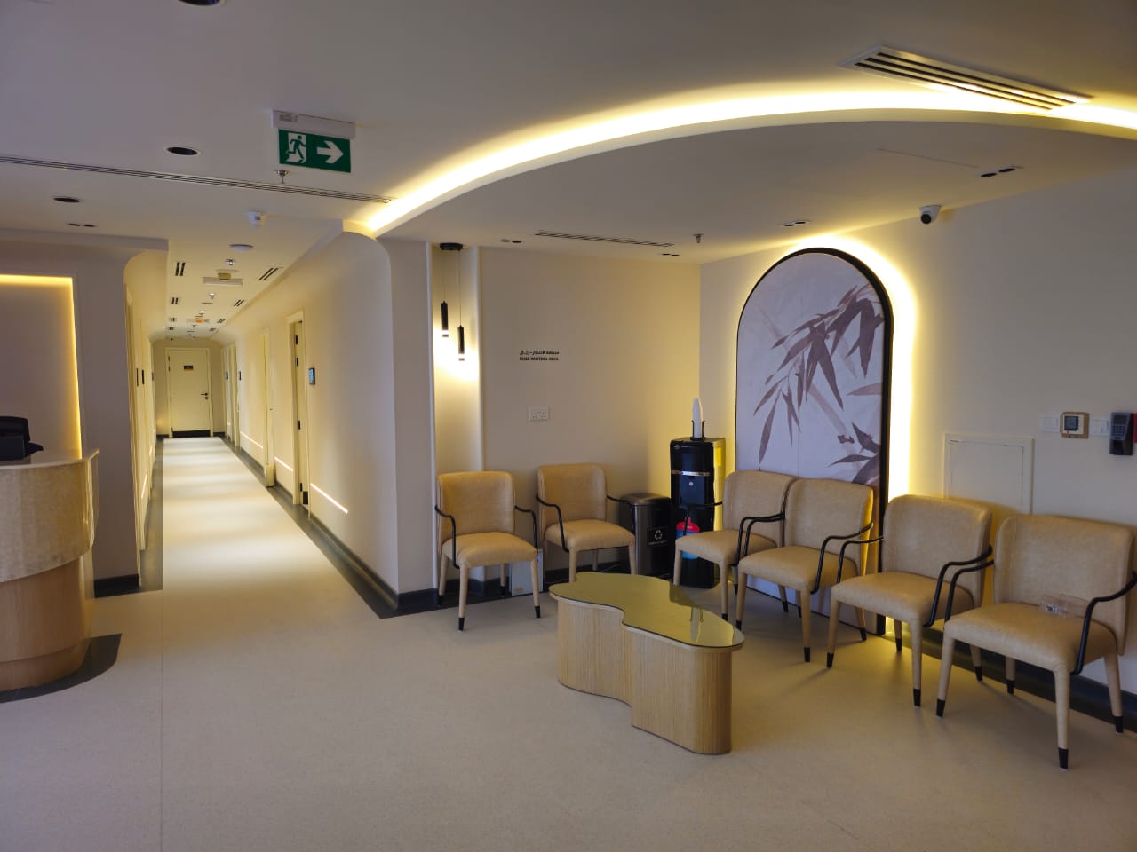 خدمة سريعة ومريحة