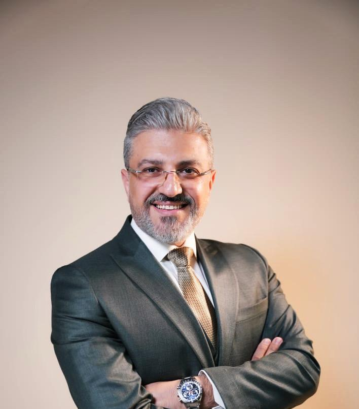 د. فادي النحلاوي