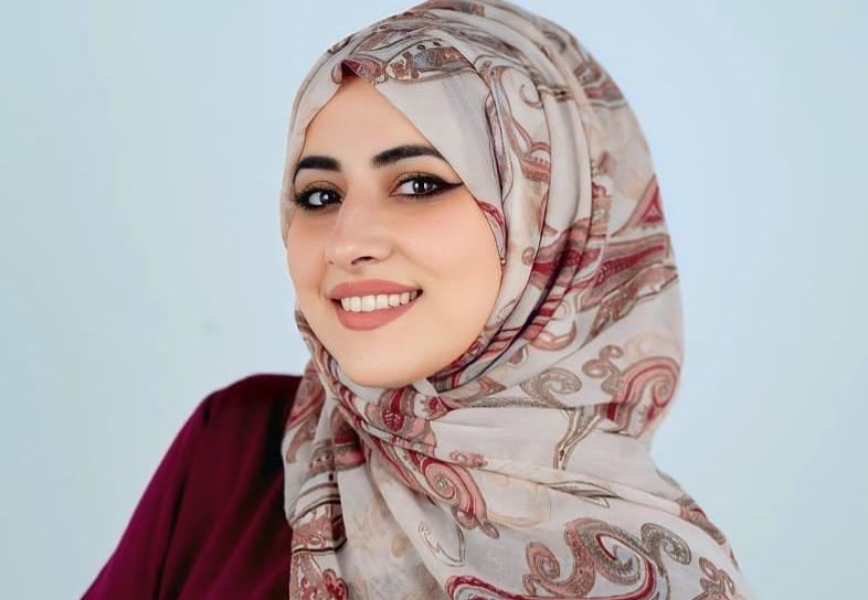د. سارة العاني